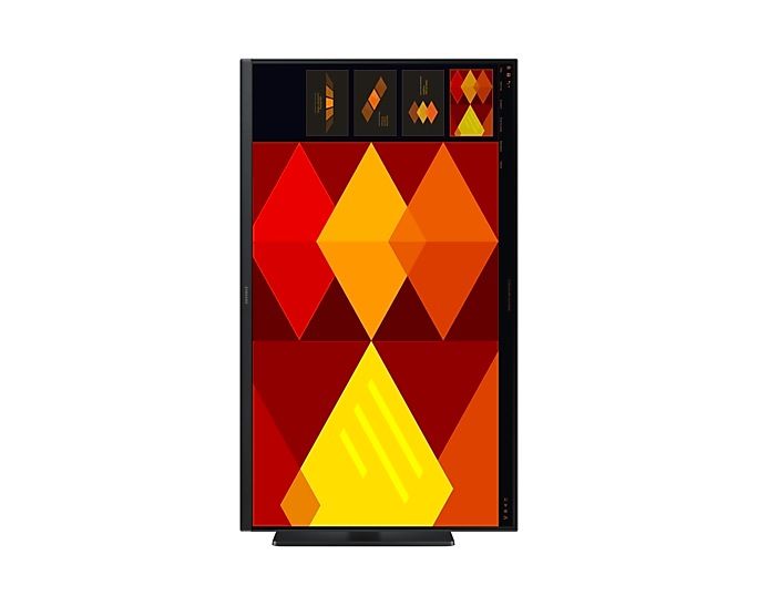 Samsung 27" LS27D402GAUXEN IPS LED