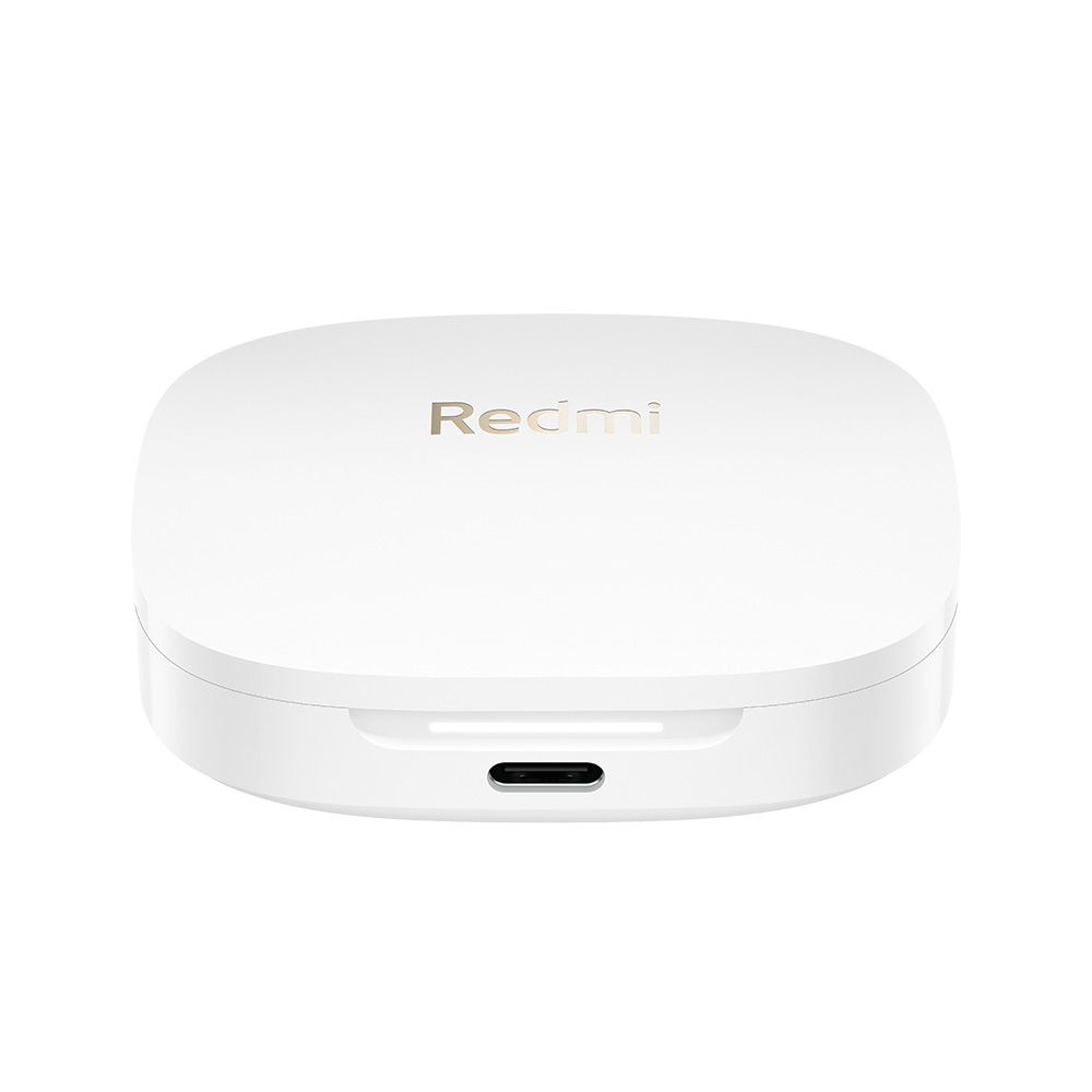 Xiaomi Redmi Buds 6 TWS Bluetooth Headset Cloud White