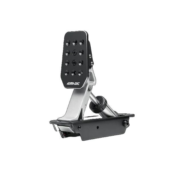 Simagic SMG-C-P500 Loadcell Pedál (Kuplung)