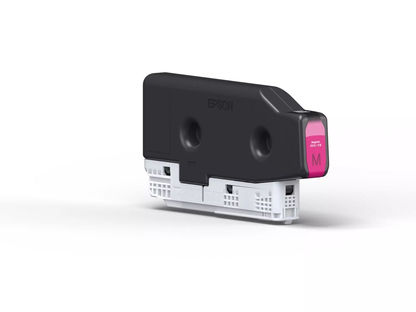 Epson T08N3 Magenta tintapatron