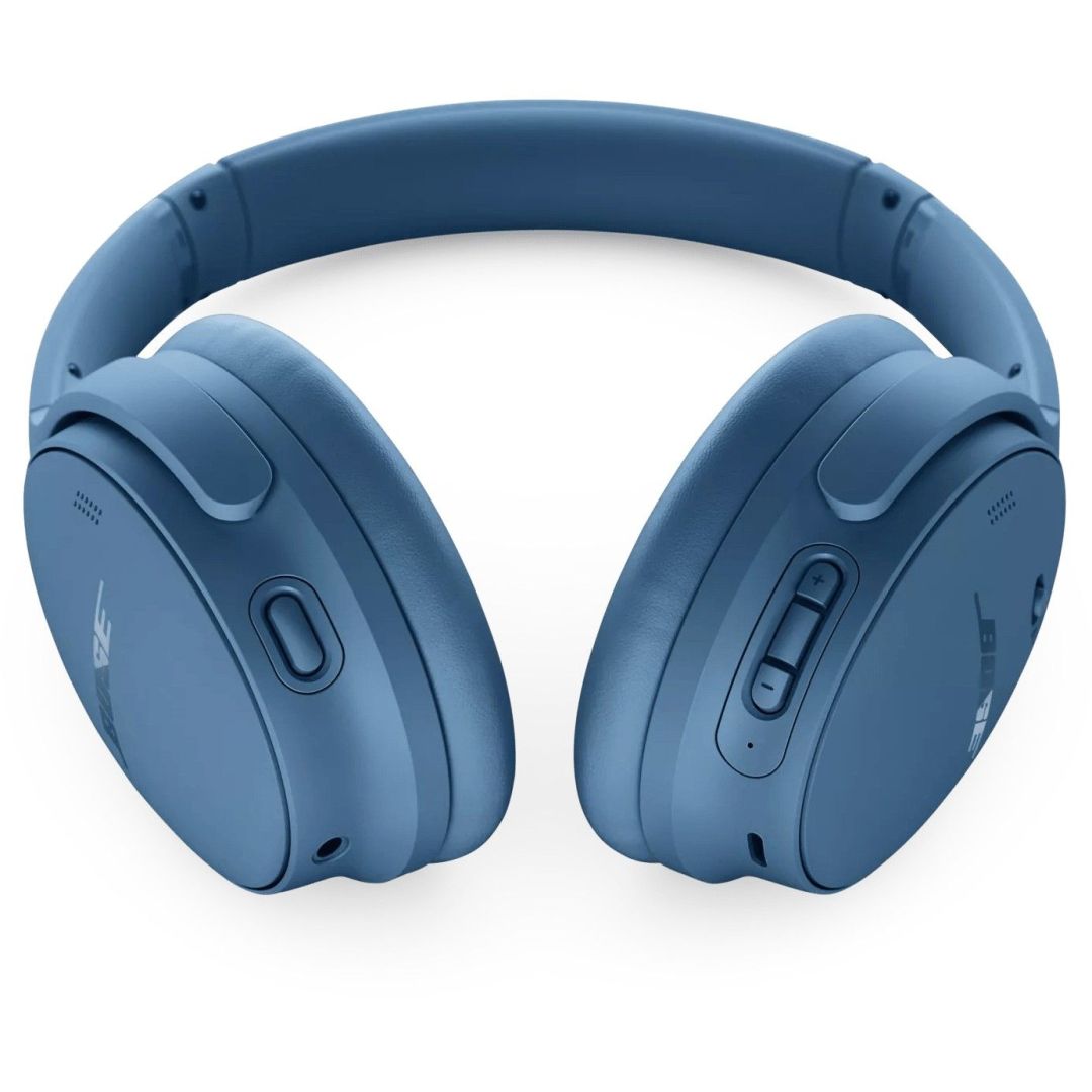 Bose QuietComfort Bluetooth Headset Blue