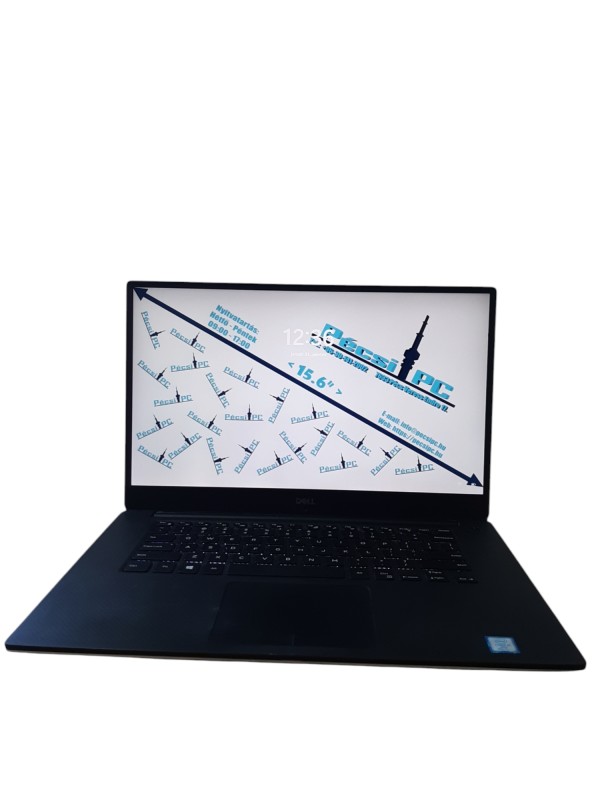 Dell Precision 5530 - US