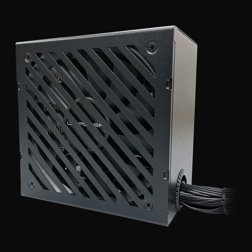 LC Power 850W 80+ Bronze Integrator Pro