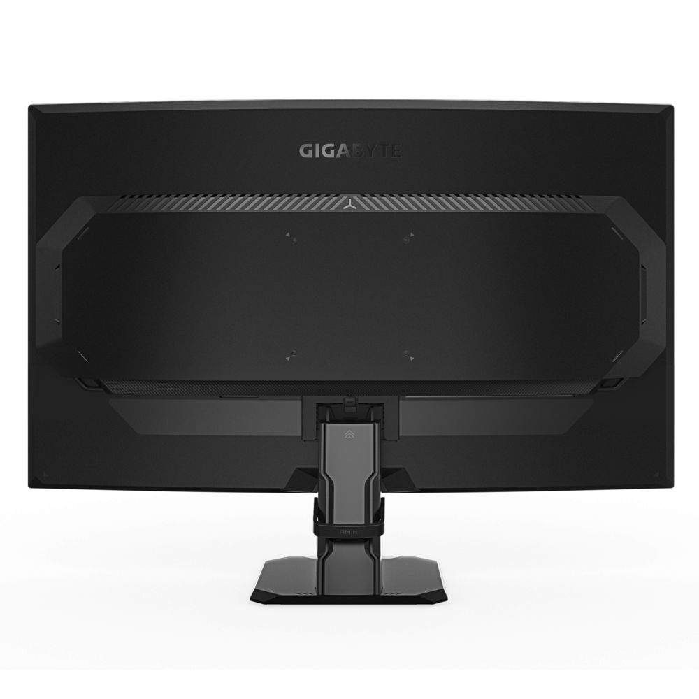 Gigabyte 27" GS27QCA LED Curved
