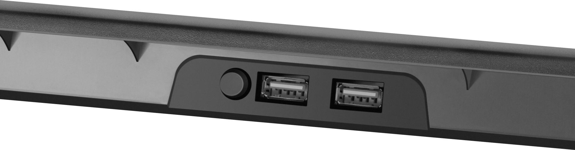 Defender NS-503 15,6" Notebook Cooler Black