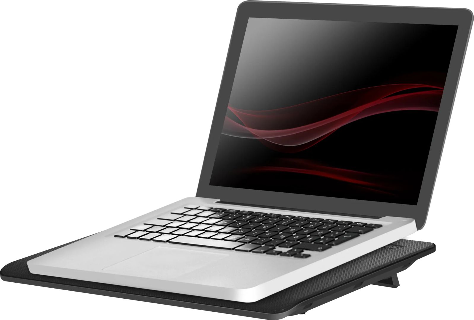 Defender NS-509 15,6" Notebook Cooler Black