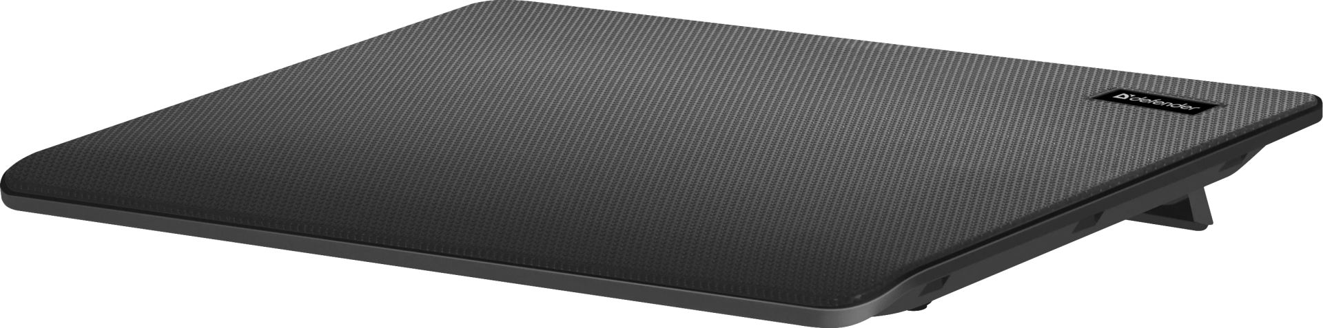 Defender NS-509 15,6" Notebook Cooler Black