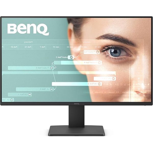 Benq 23,8" GW2491 IPS LED