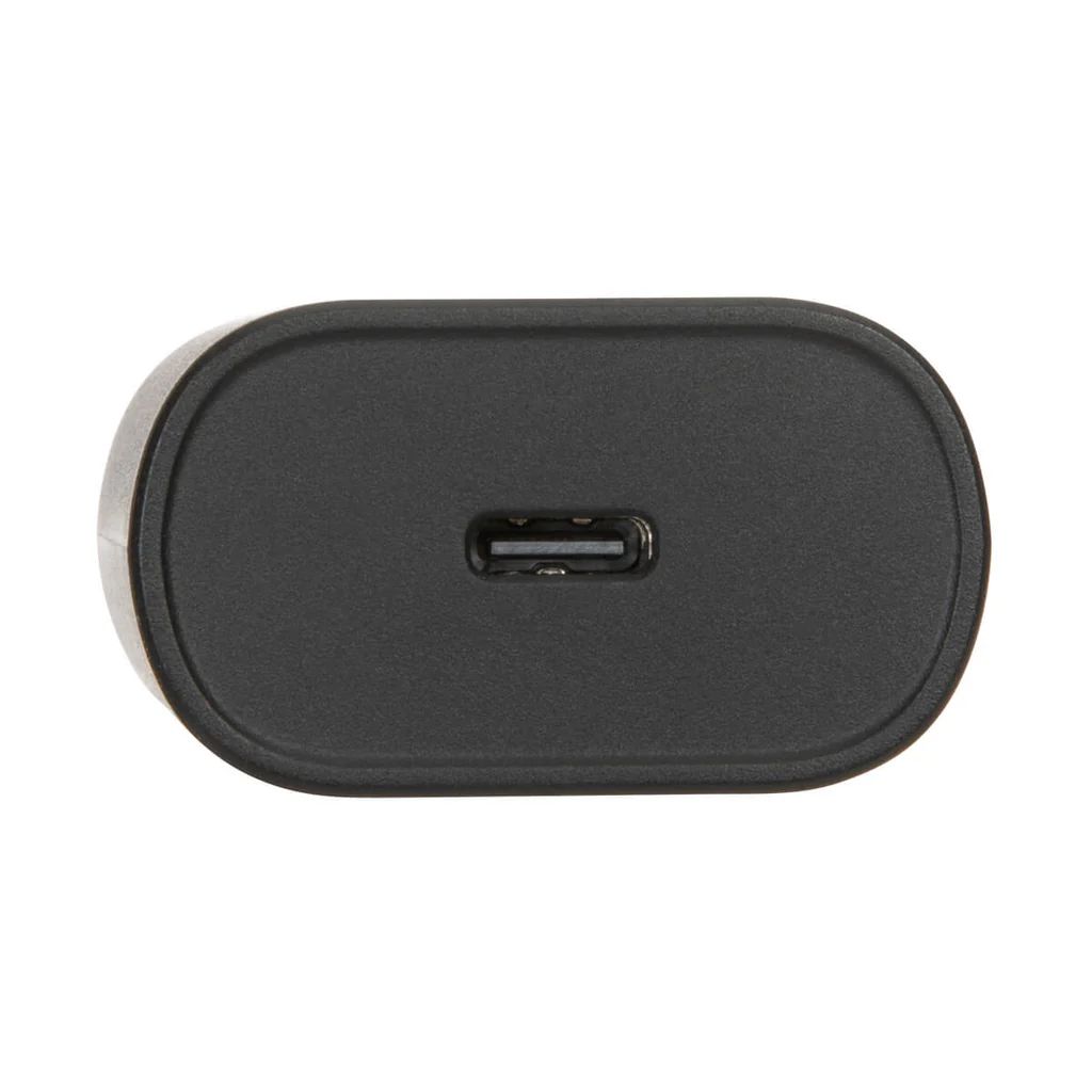 Targus USB-C to Legacy Power Adapter Black