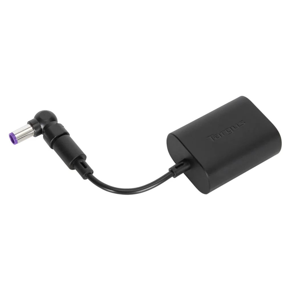 Targus USB-C to Legacy Power Adapter Black
