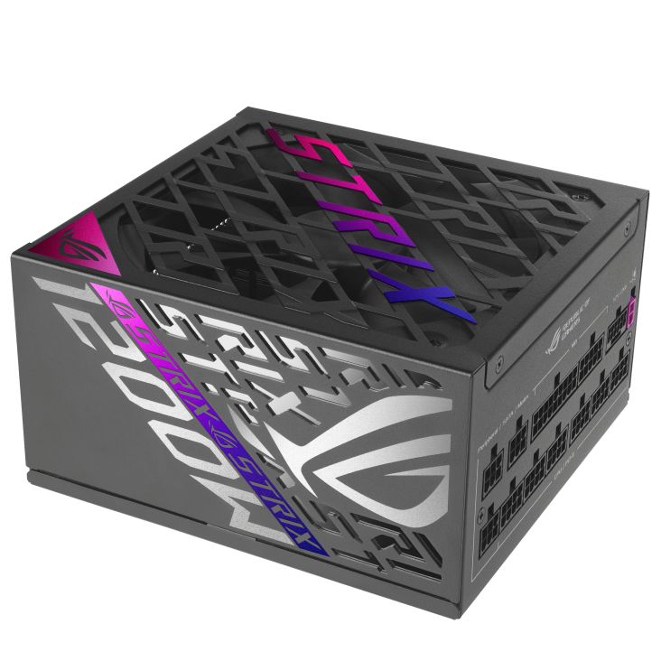 Asus 1200W 80+ Platinum ROG Strix