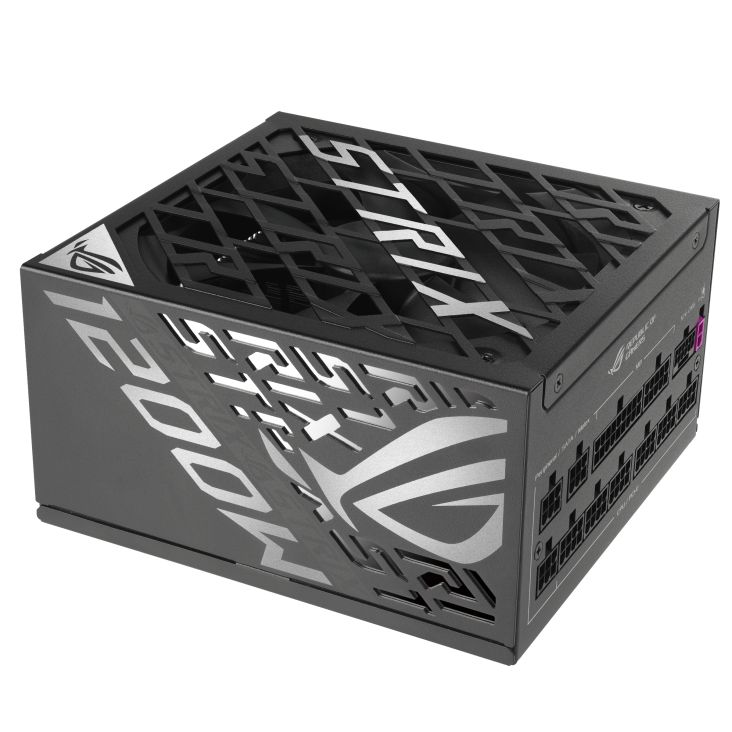 Asus 1200W 80+ Platinum ROG Strix