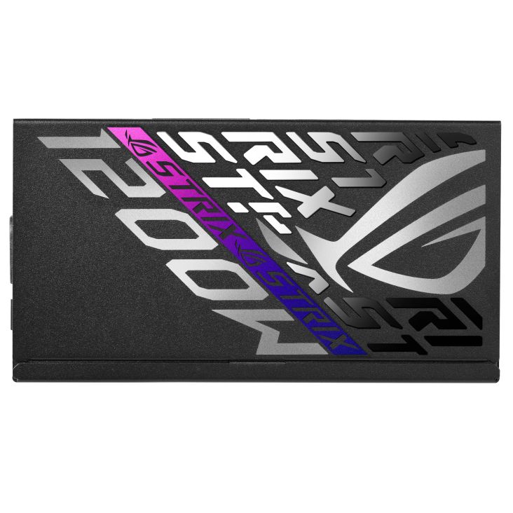 Asus 1200W 80+ Platinum ROG Strix