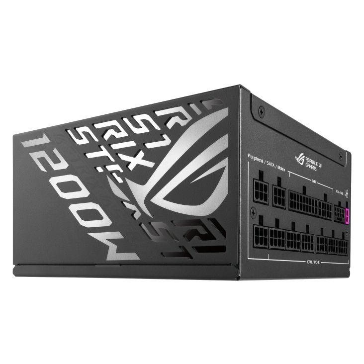 Asus 1200W 80+ Platinum ROG Strix
