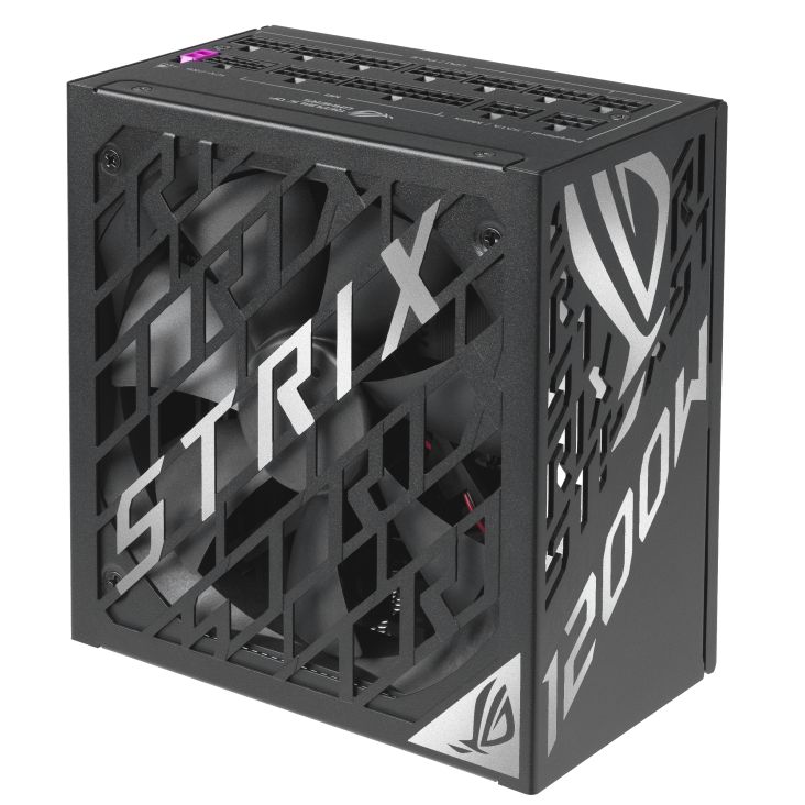 Asus 1200W 80+ Platinum ROG Strix