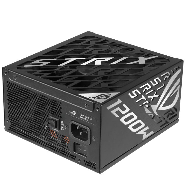 Asus 1200W 80+ Platinum ROG Strix