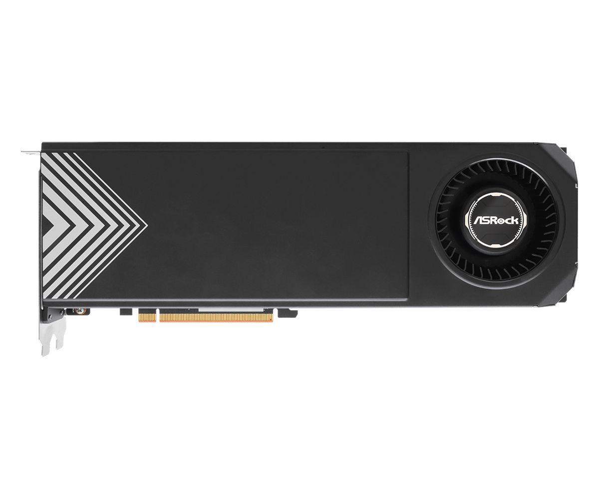 ASRock Radeon RX7900 XT 20GB Creator