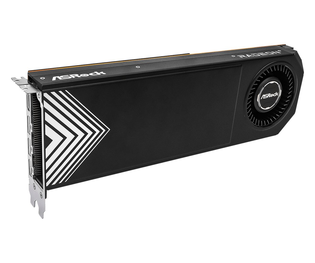 ASRock Radeon RX7900 XT 20GB Creator