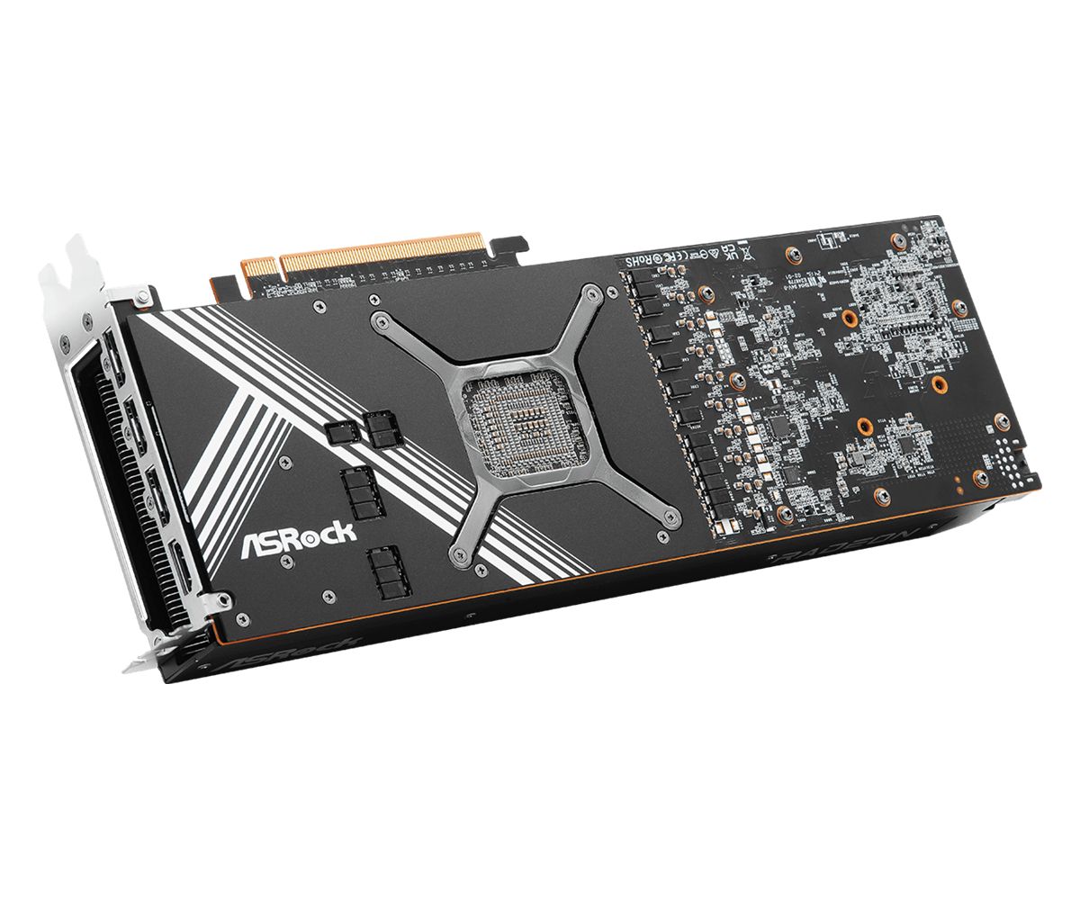 ASRock Radeon RX7900 XT 20GB Creator