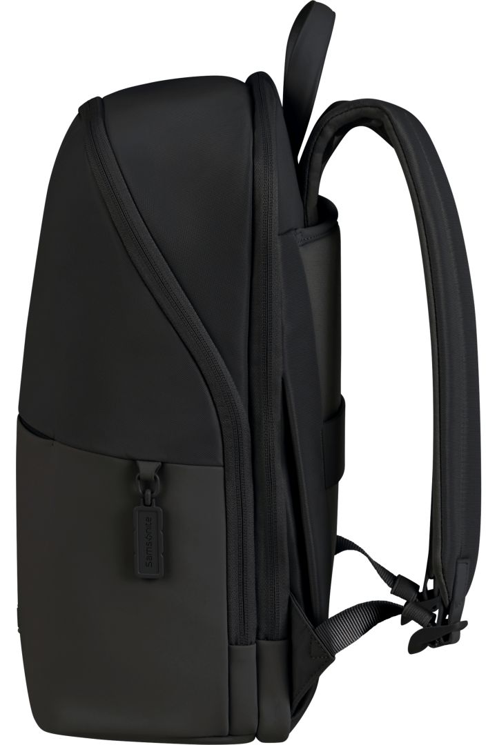 Samsonite 4Pack Laptop Backpack 14,1" Black
