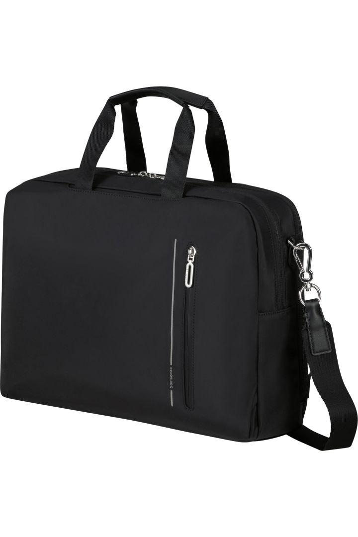 Samsonite Ongoing Bailhandle 15,6" Black