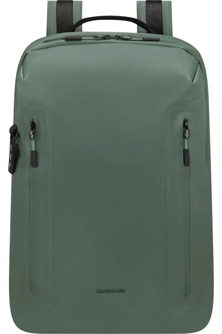 Samsonite Coatify Biz Backpack 15,6" Green