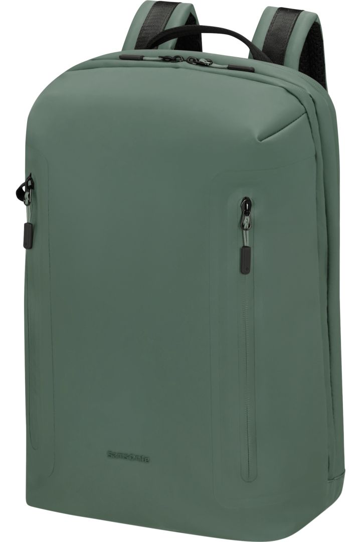 Samsonite Coatify Biz Backpack 15,6" Green