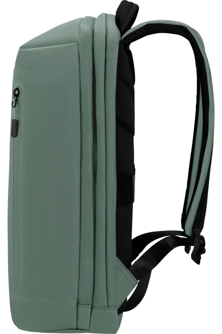 Samsonite Coatify Biz Backpack 15,6" Green