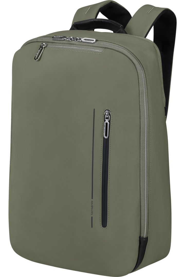 Samsonite Ongoing Backpack 15,6" Olive Green