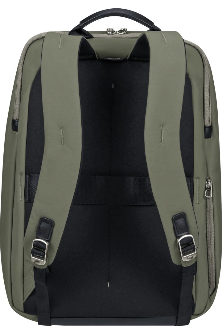Samsonite Ongoing Backpack 15,6" Olive Green