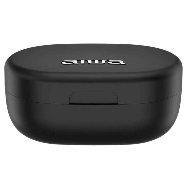Aiwa EBTW-150BKMKII True Wireless Bluetooth Black