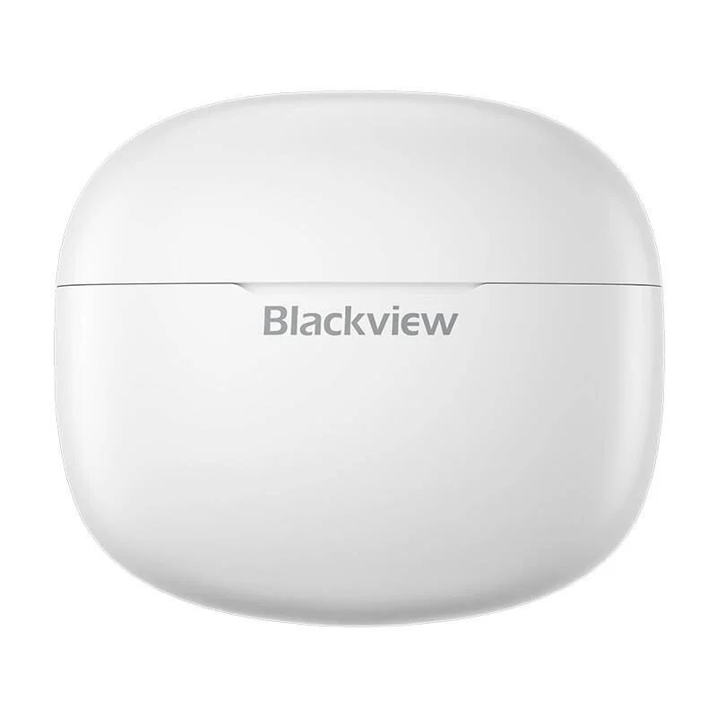 Blackview AirBuds 7 IPX7 Waterproof Wireless Charging TWS Earbuds White