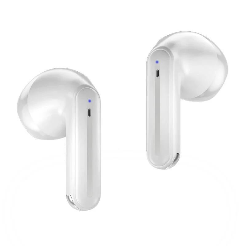 Blackview AirBuds 7 IPX7 Waterproof Wireless Charging TWS Earbuds White