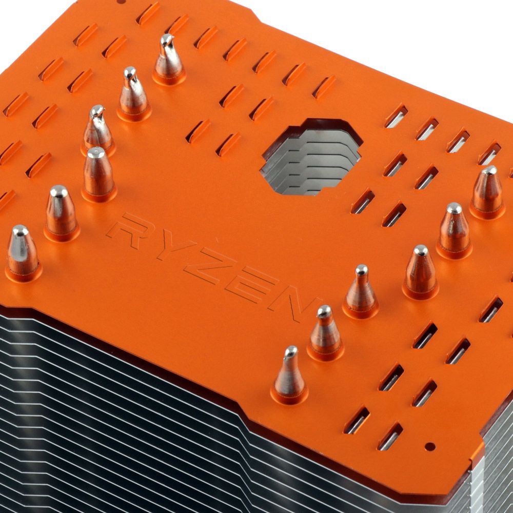 Thermalright ARO-M14 Orange