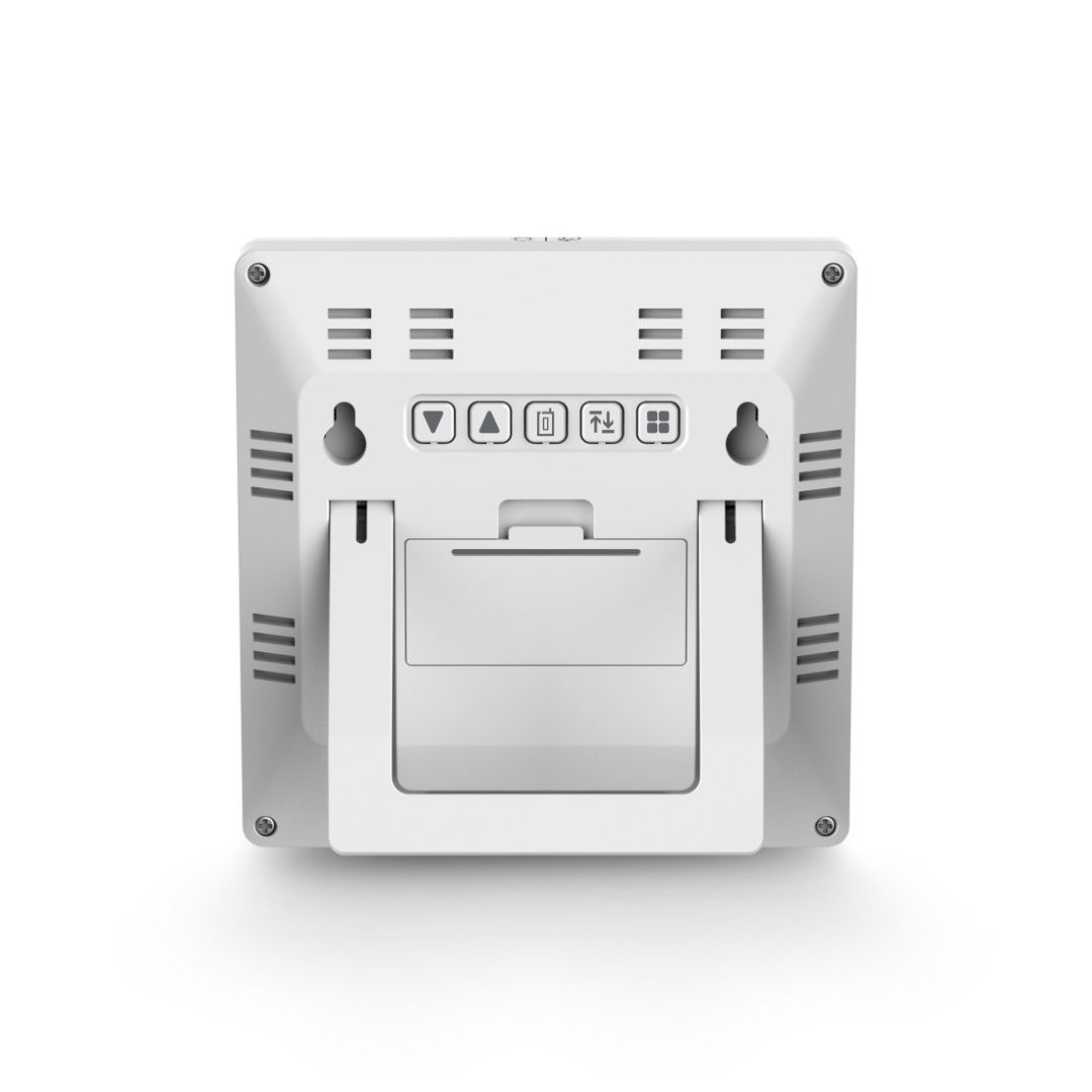 Hama Palawan Időjárás Állomás White