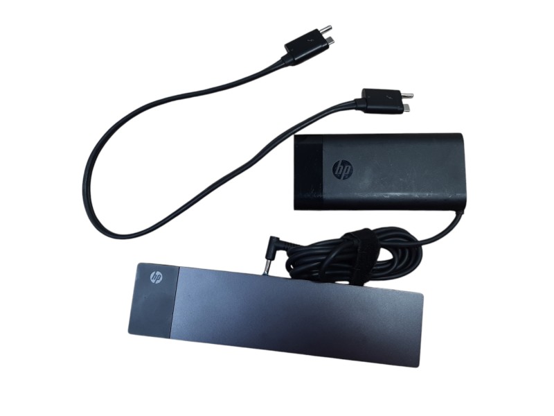 HP Elite/Zbook ThunderBolt 3 Dock HSTNN-CX01 Docking station