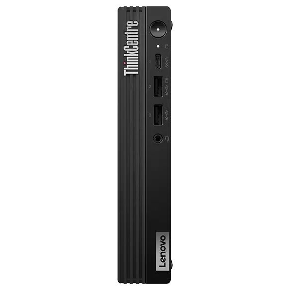Lenovo ThinkCentre M70q Gen 5 Tiny Black
