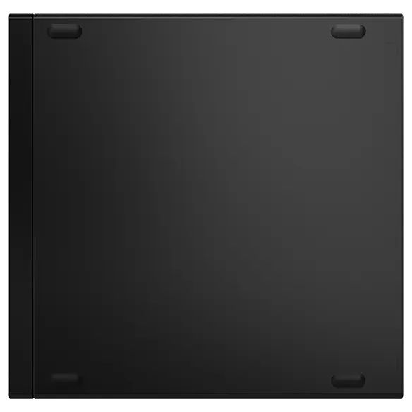 Lenovo ThinkCentre M70q Gen 5 Tiny Black