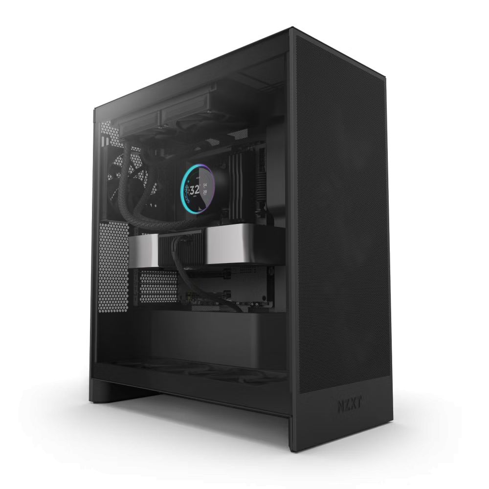 NZXT Kraken Elite 240 V2 Black
