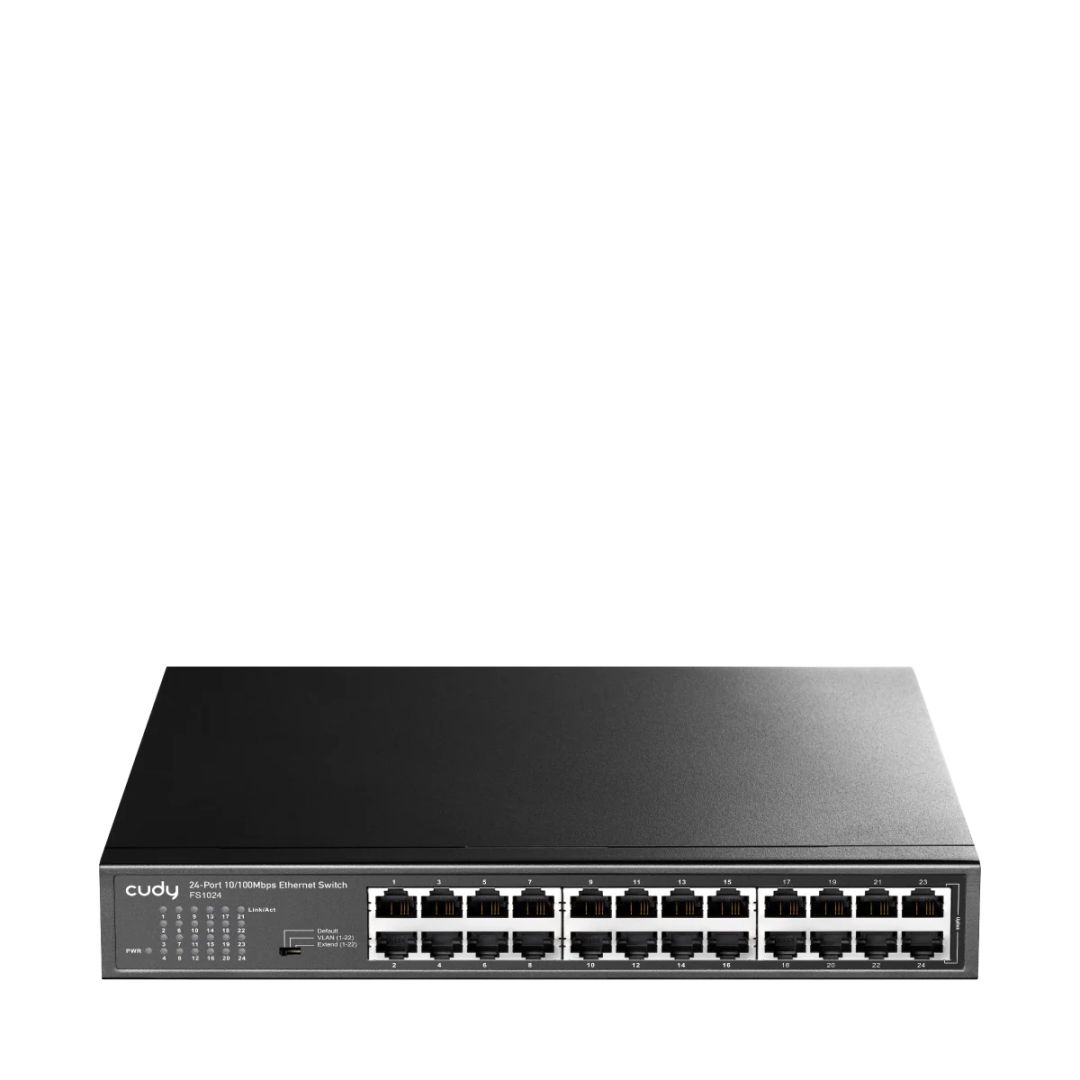 Cudy FS1024 24-port Switch