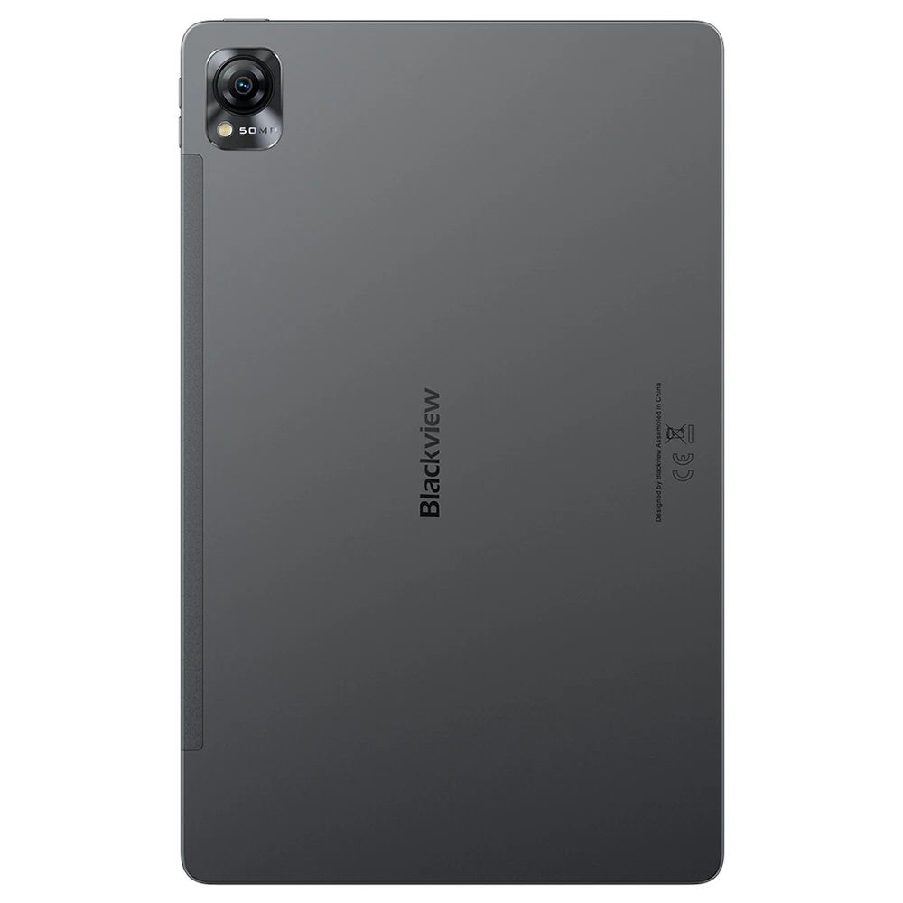 Blackview Mega 1 11,5" 256GB Wi-Fi LTE Space Grey