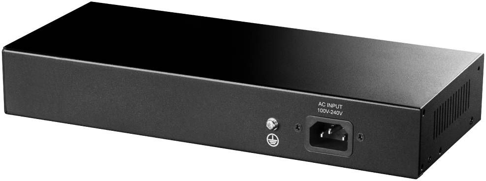 Cudy GS2008S2 8-port Switch