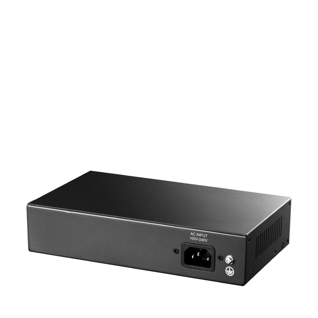 Cudy GS1010P 8-port PoE+ Switch