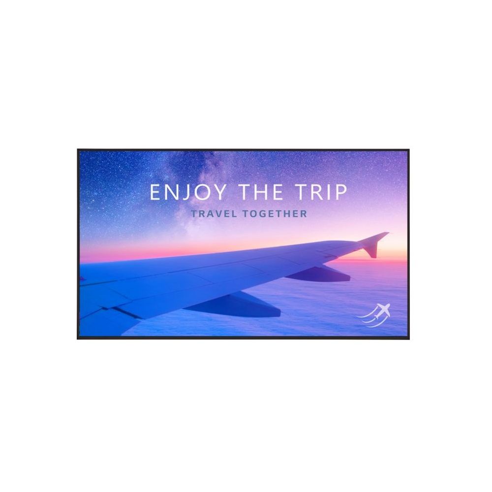 LG 55" 55UH7N-E IPS LED Display