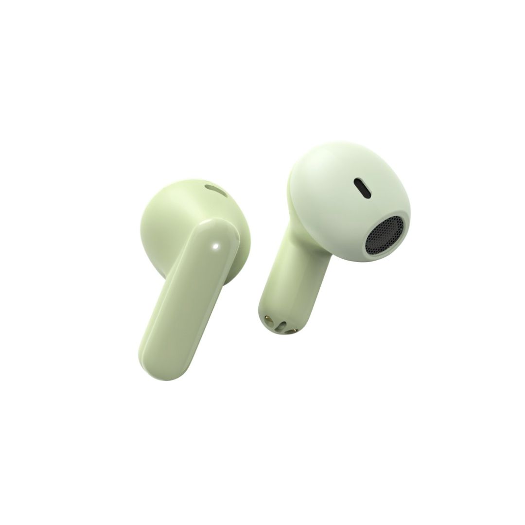 Hama Freedom Light II TWS Bluetooth Headset Green
