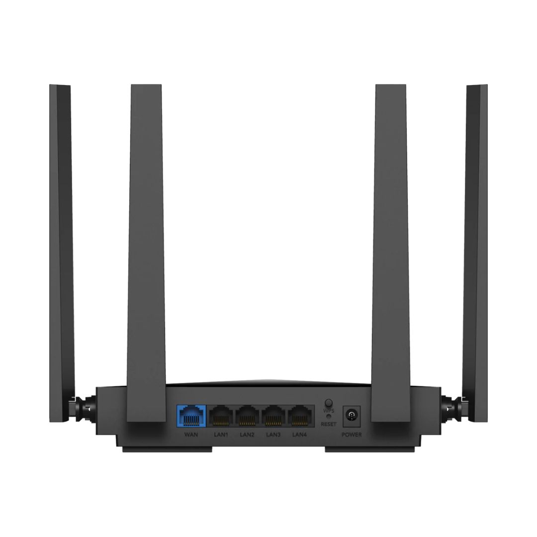 Cudy BE3600 2.5G Wi-Fi 7 Mesh Router