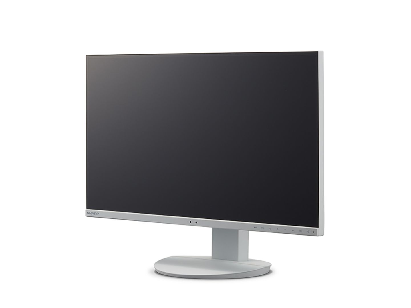 Sharp 27" EA272UW IPS LED