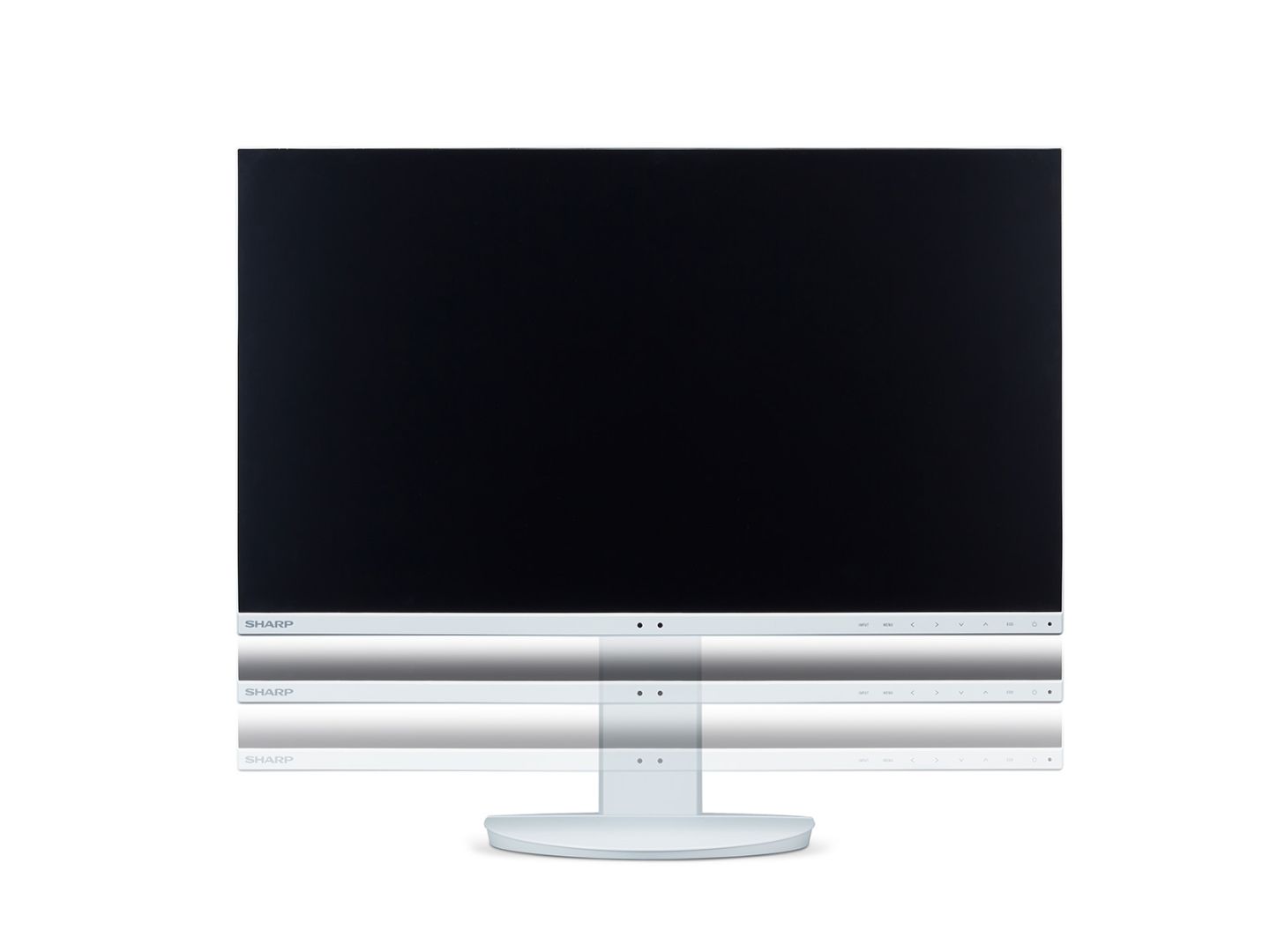 Sharp 27" EA272UW IPS LED