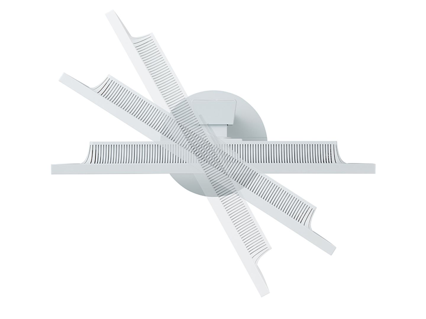 Sharp 27" EA272UW IPS LED