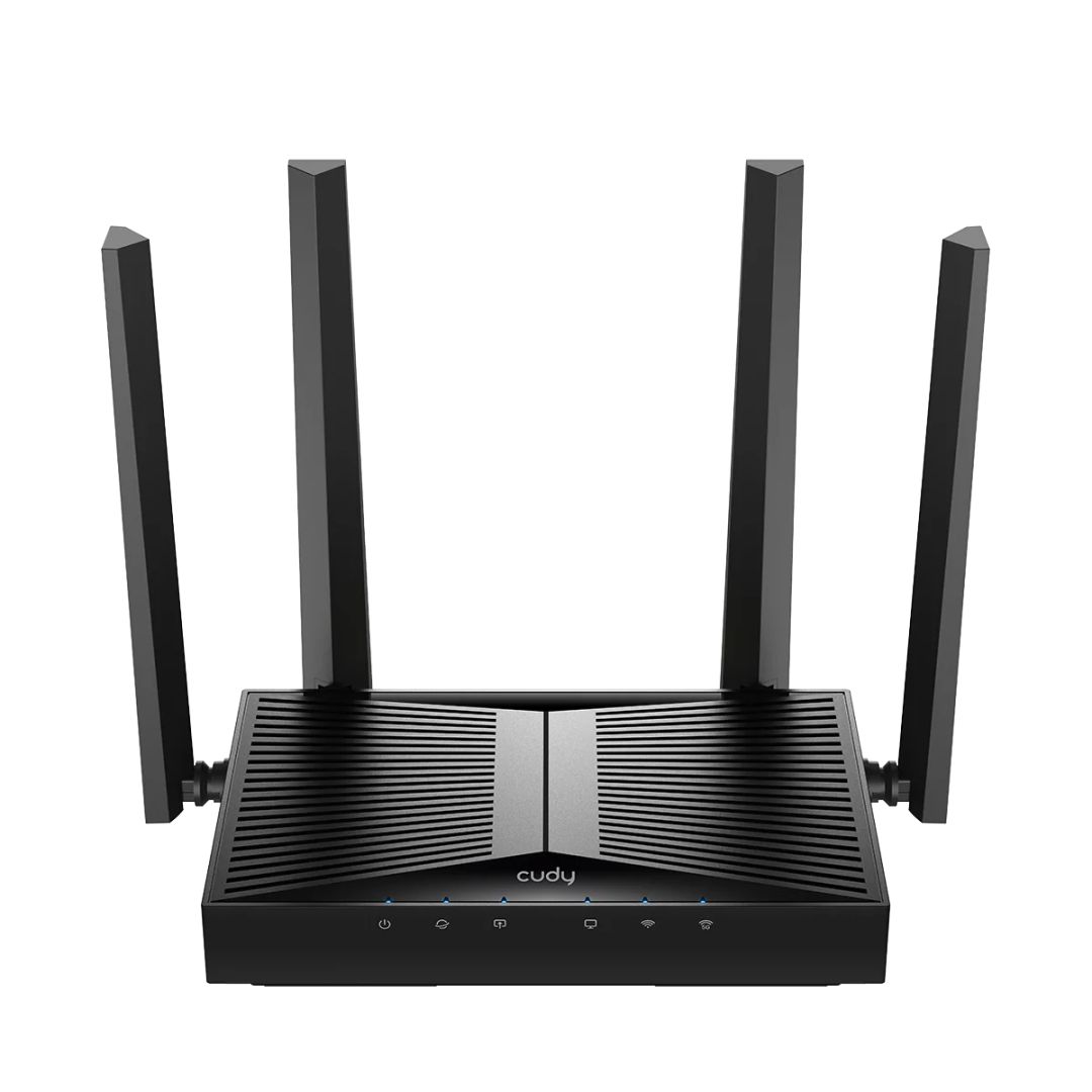 Cudy BE3600 Gigabit Wi-Fi 7 Mesh Router